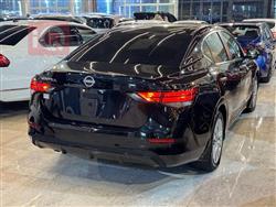 نیسان سێنترا